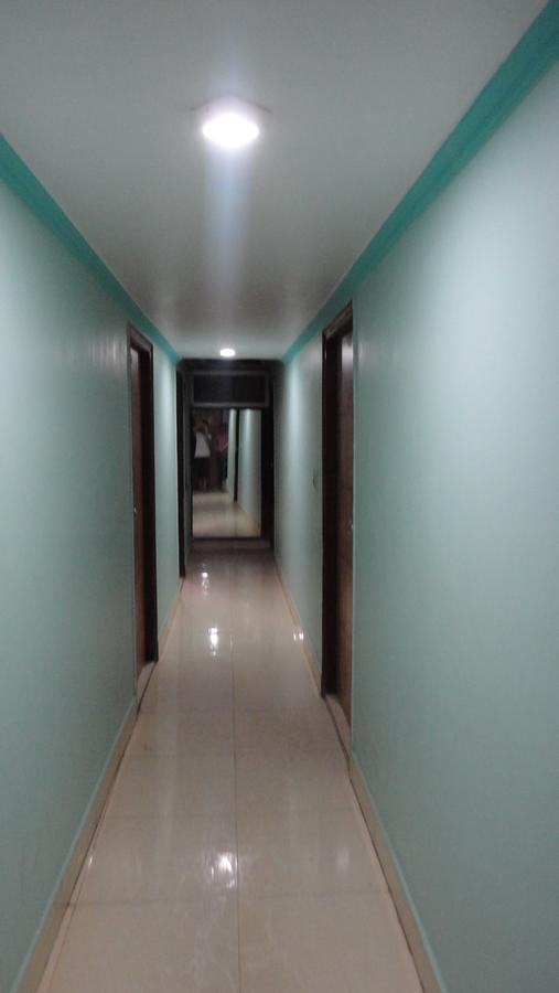 Hotel Swarajya Palace Agra  Exterior photo