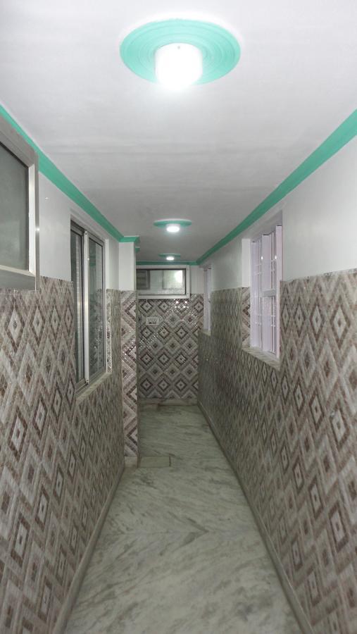 Hotel Swarajya Palace Agra  Exterior photo